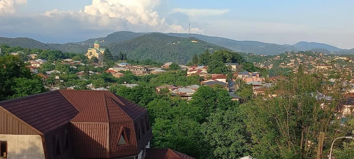 Lileo Kutaisi Exterior foto
