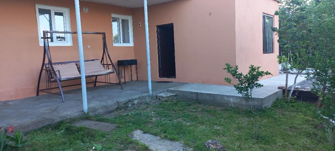 Lileo Kutaisi Exterior foto